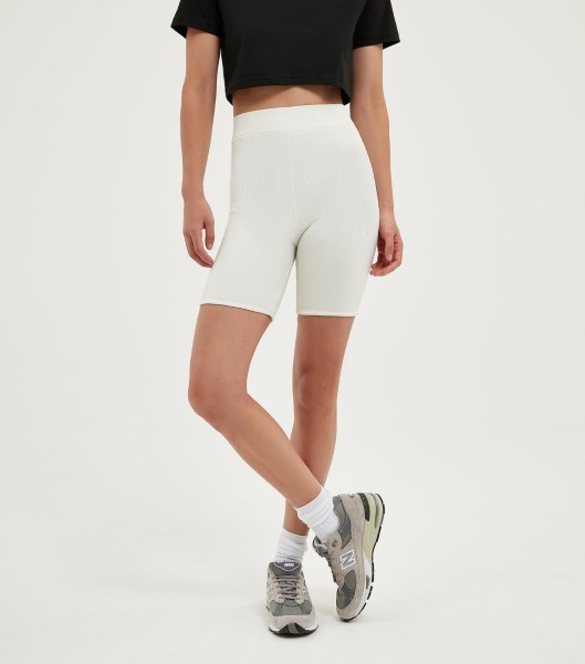 Nicce Woman Clothing Arla Cycling Shorts Casual Fashion 0309-K018-0011 M