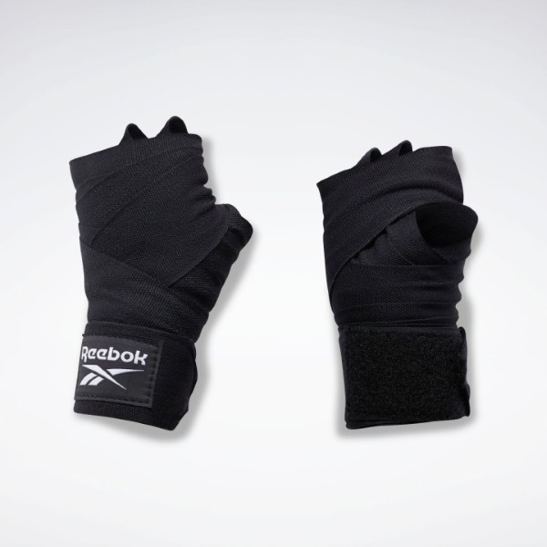 Reebok Accessories Training Hand Wrap Crossfit Combat Osfm