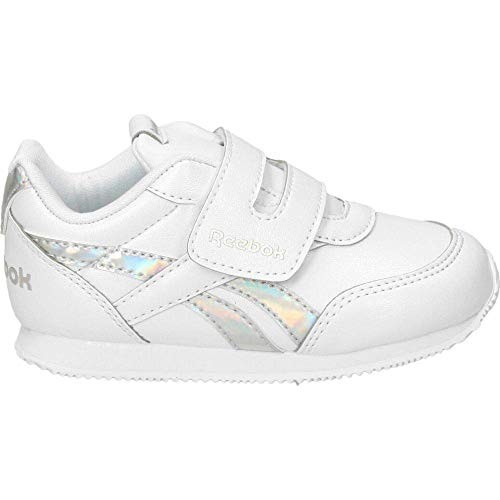 Reebok Infants Girls Royal Classic Jogger 2 Shoes 22.5