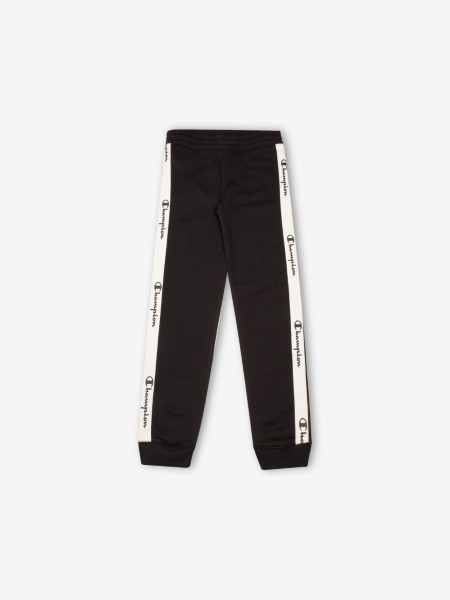 Champion Kids Girls Clothing Rib Cuff Pants Size 104cm 3-4 Years