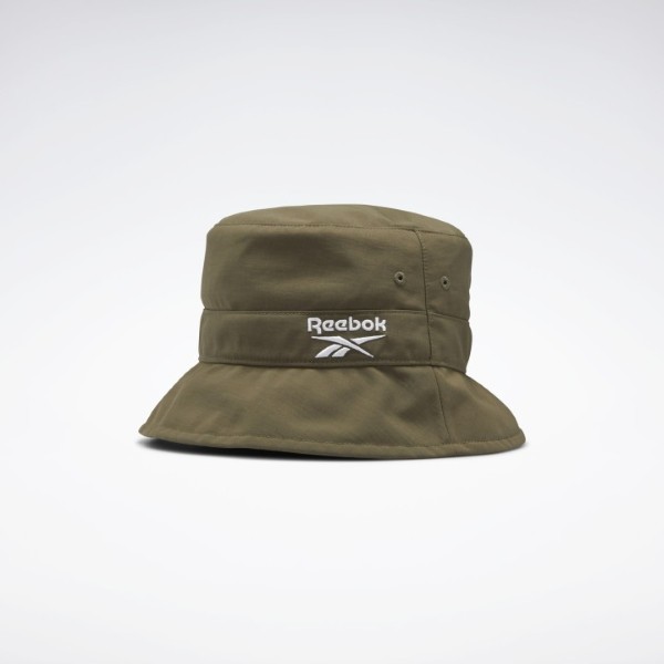 Reebok Unisex Classics Foundation Bucket Hat Osfm
