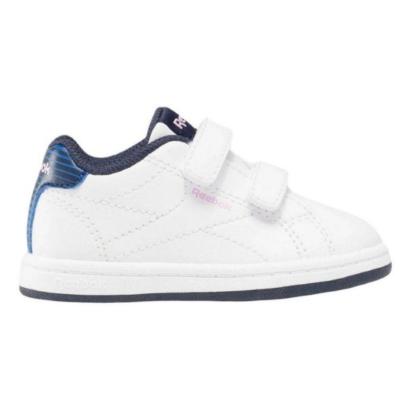 Reebok Infant Boys Royal Complete Cln 2.0 2v Shoes White 100201654