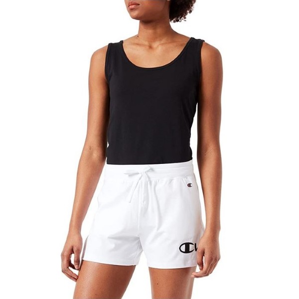 Champion Women Clothing Shorts Lifestyle Sporty 114906-WW001 XS