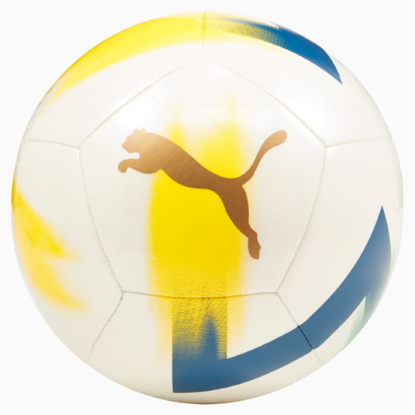 Puma Neymar JR Bna Graphic Football Soccer Ball Multi 084476-01 - Fitness Outdoor Toy