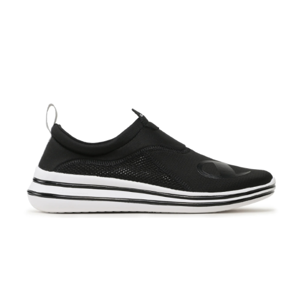 Champion Men Running Low Cut Nyame Acqua Shoes Black S22062-KK001