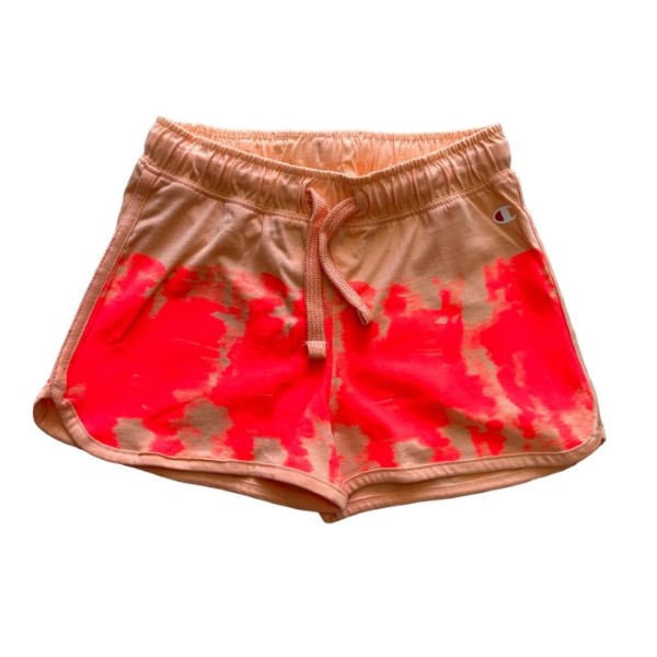 Champion Kids Girls Shorts Size 128cm 7-8 Years