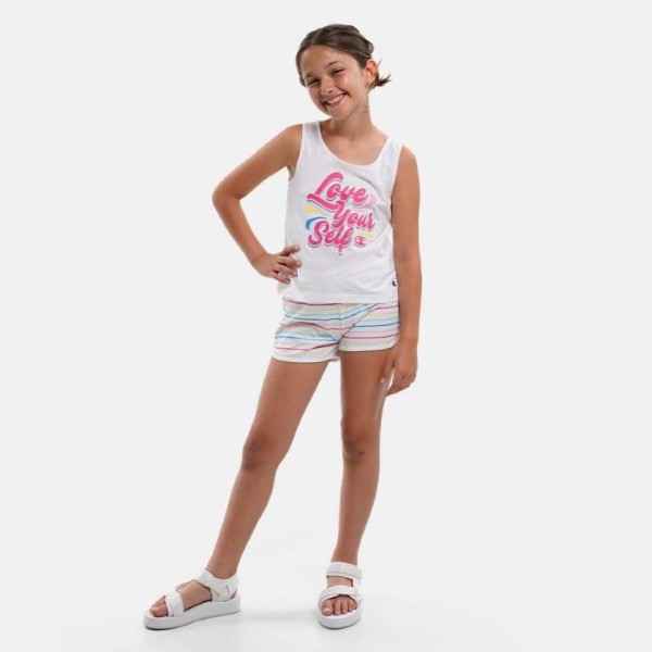 Champion Kids Girls Clothing Set Size 164cm 13-14 Years