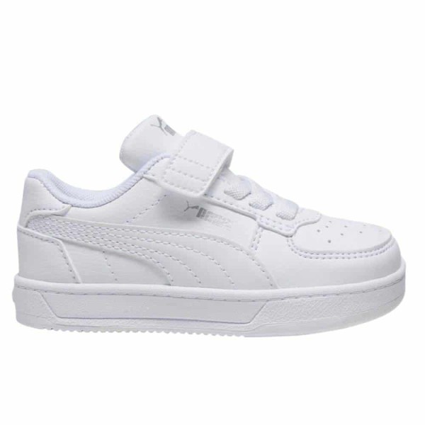 Puma Caven 2.0 Ac+ Toddlers Infants Sneakers Unisex Shoes White 393841-02 size 22