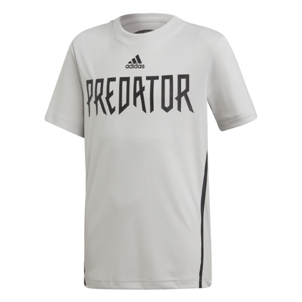 Adidas Kids Boys Training Predator Tee Size 116cm 5-6 Years