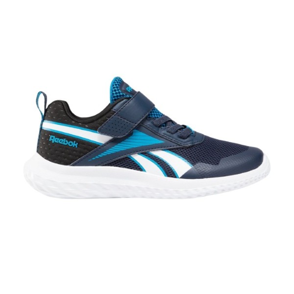 Reebok Boys Rush Runner 5 Alt Running Shoes Navy 100202262