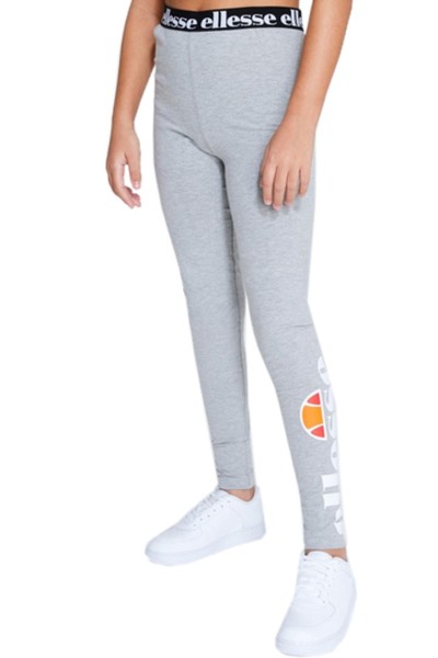 Ellesse Kids Girls Clothing Fabi Legging Size 134cm 8-9 Years