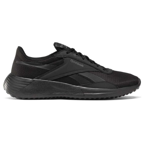 Reebok Men’s Lite 3 Athletic Road Running Training Walking Shoes Black 100074894