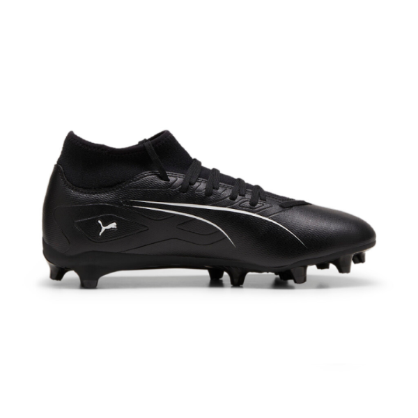 Puma Ultra 5 Play+ Fg/ag Football Neymar Game Boots Men Shoes Black 107688-02 Size 43