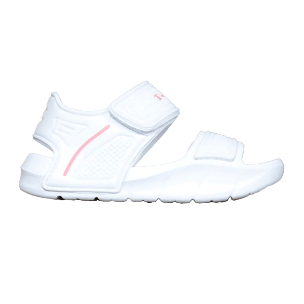 Champion Infant Squirt G Sandal White S32684-WW006 size 23
