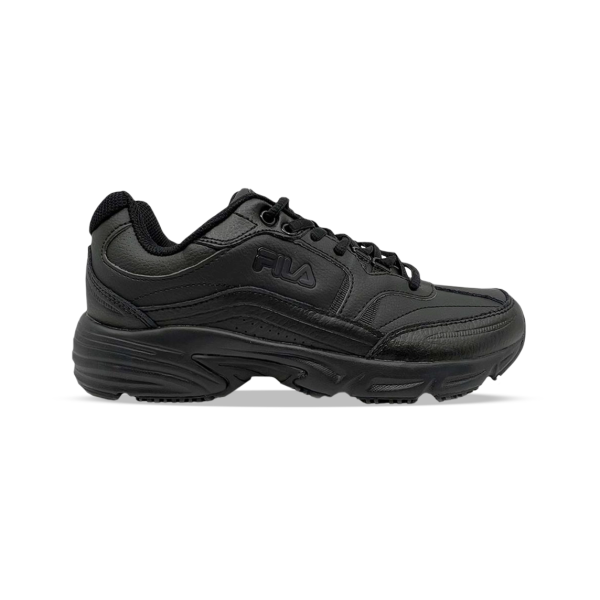 Fila Memory Workshift Running Men Shoes Black MSS19025-001 size 42