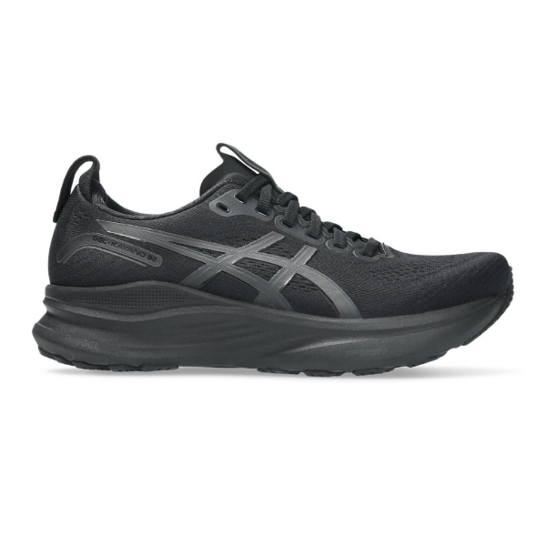 Asics Women Running Shoess Gel-kayano 32 Black 1012B838-001 size 39