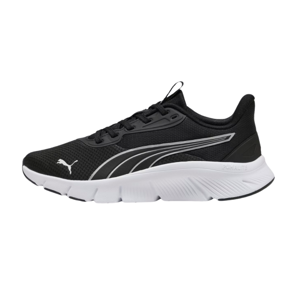 Puma Unisex Flexfocus Lite Modern Woven Athletic Running Shoes Black 311481-09 size 44