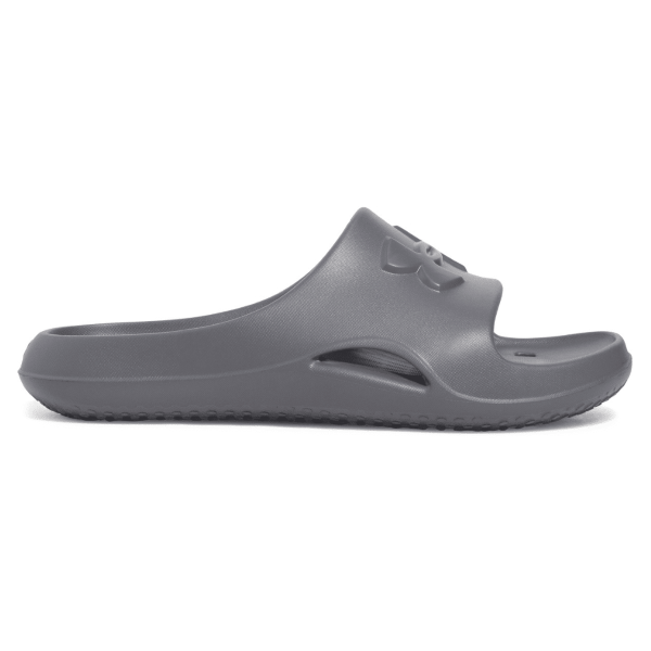 Under Armour M Locker V Men Slides  Grey 3028094-025 size 40