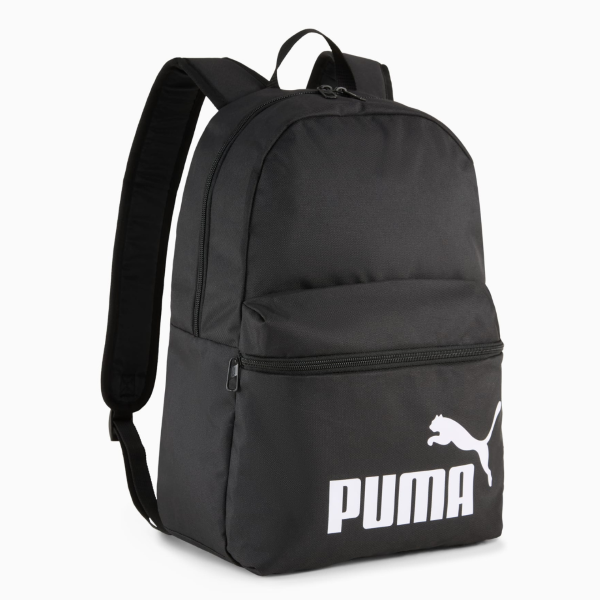 Puma Phase Backpack Black 091164-01 size ONE