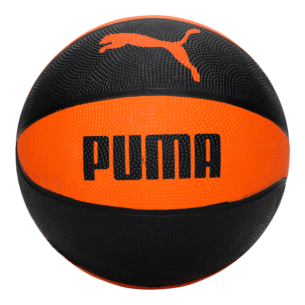 Puma Ind Basketball Ball Size 7 Orange 083620-01 size 7