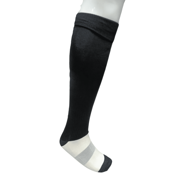 Cama Tecnica Soccer Football Socks Black 022 size M