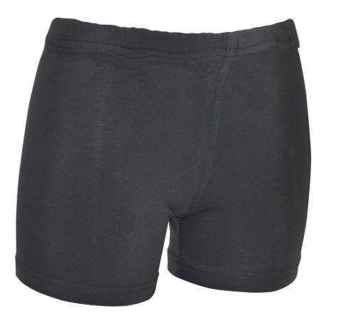Cama Women Lady Short Black 045 size S