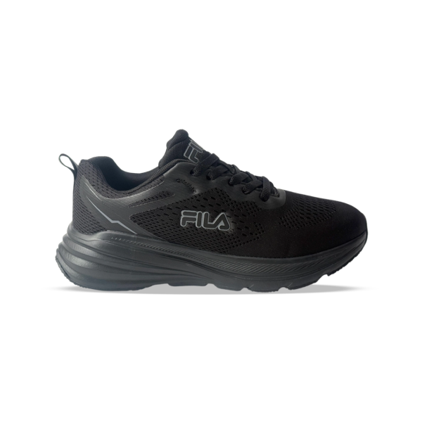 Fila Memory Palau 4 Running Men Shoes Black 1TZ53002-000 size 46