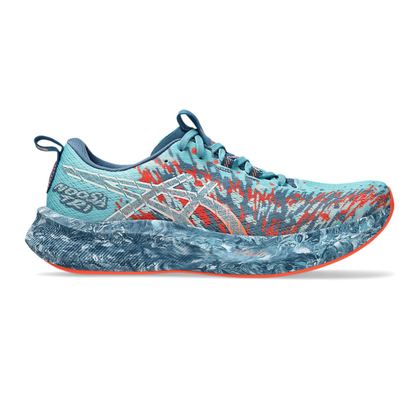 Asics Men Running Shoes Noosa Tri 16 Multi 1011B872-402 size 46