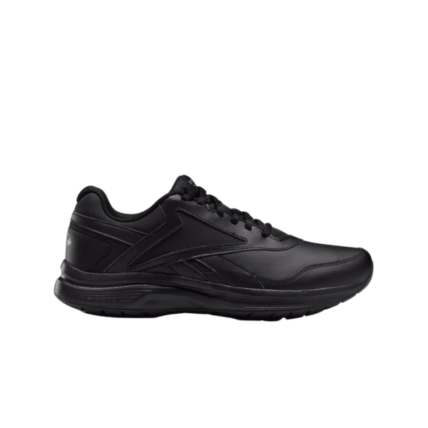 Reebok Men Walk Ultra 7 Dmx Max Training Walking Shoes Black 100000466 size 42