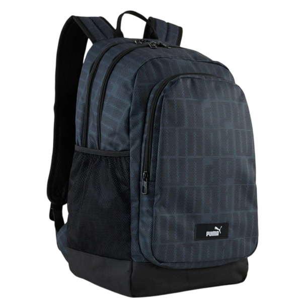 Puma Academy Aop Backpack Black 091150-14 size ONE