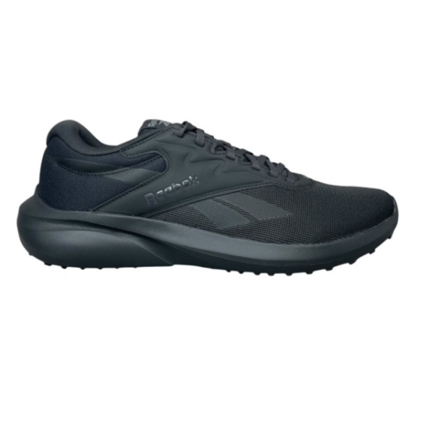 Reebok Men Lite 5 Athletic Road Running Training Walking Shoes Black 100227416 size 42.5
