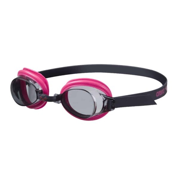 Arena Bubble 3 Junior Girls Swimming Goggles Pink 92395-95 size ONE