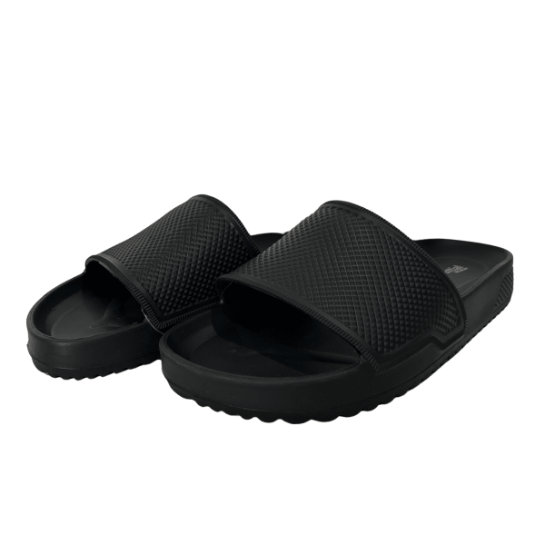 Essential Soft Slippers Shoes Man Black E920-M0000 size 41
