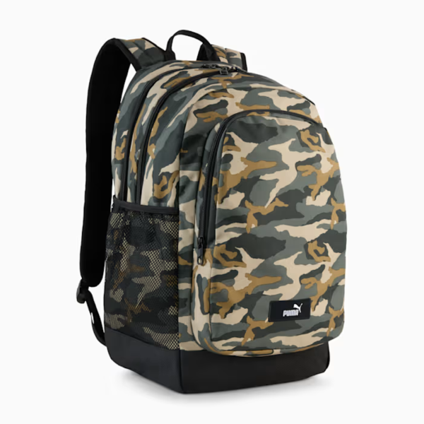 Puma Academy Aop Backpack Multi 091150-11 size ONE