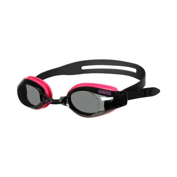 Arena Zoom X-fit Swimming Women Training Goggles Pink 92404-59 size ONE