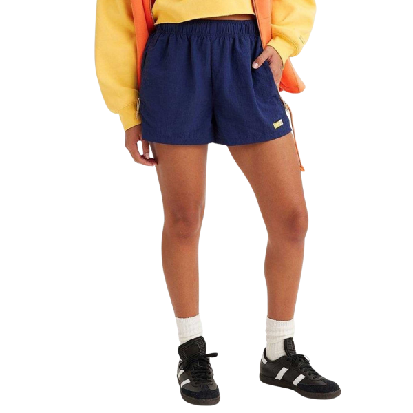 Levis Women Clothing Gold Tab 90s Practice Short size M