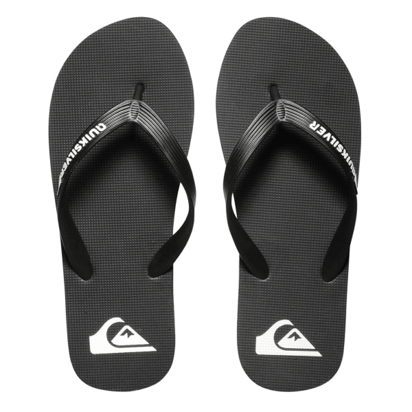 Roxy Kids Girls Tahiti Vii Flip Flop ARGL100279-MLT size MAN