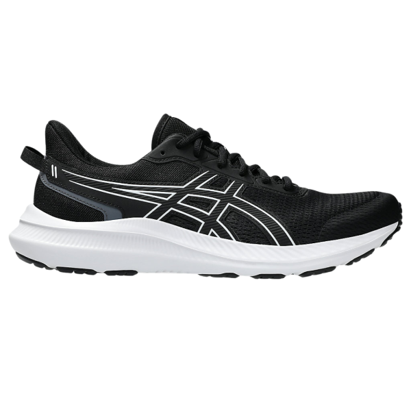 Asics Men Running Shoes Jolt 5 Black 1011B963-003 size 43.5