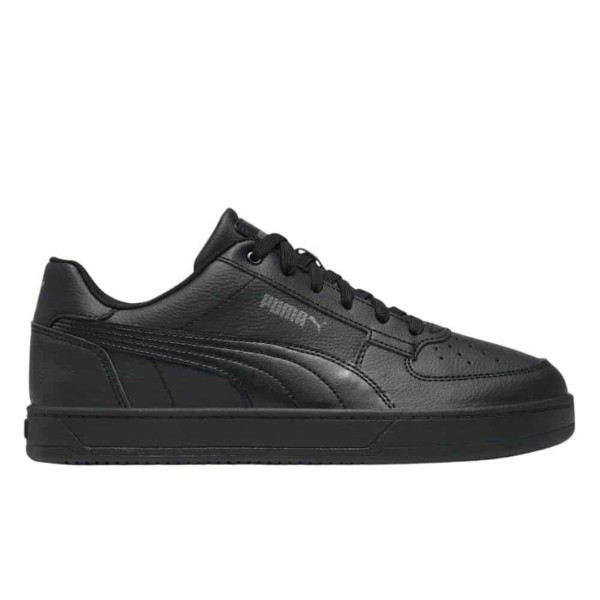 Puma Caven 2.0 Lux Men Fashion Sneakers Shoes Black 395016-01 size 47