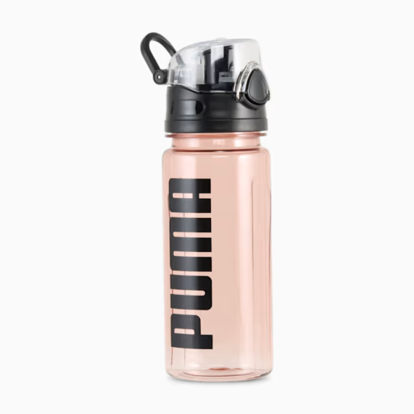 Puma Training Sportstyle Bottle Pink 053518-36 size ONE