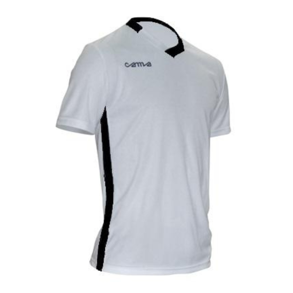 Cama Men Tshirt Classic White 143 size XXL