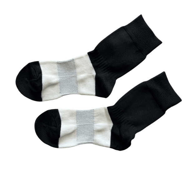 Cama Soccer Football Tecnica Socks Black size MAN