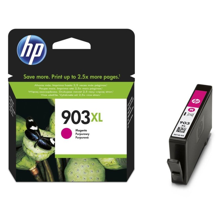 HP Original 903XL Ink Cartridge Magenta