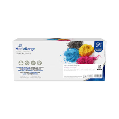 MediaRange Toner cartridge, for Samsung® ML-1710D3
