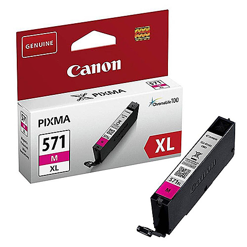 Canon Original CLI-571 XL Magenta