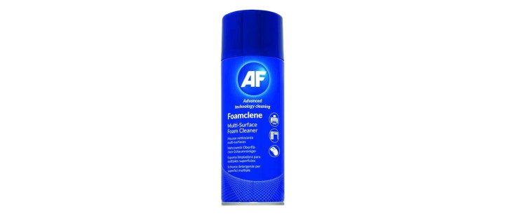AF FOAMCLENE 300ML