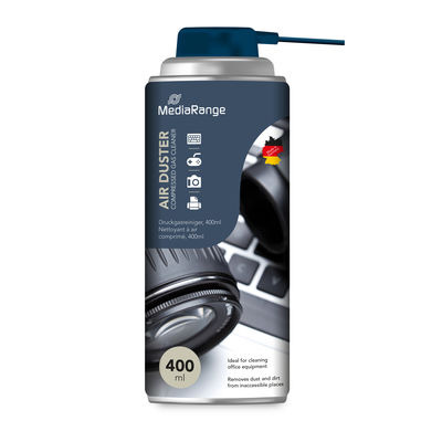 MediaRange Air Duster 400ml