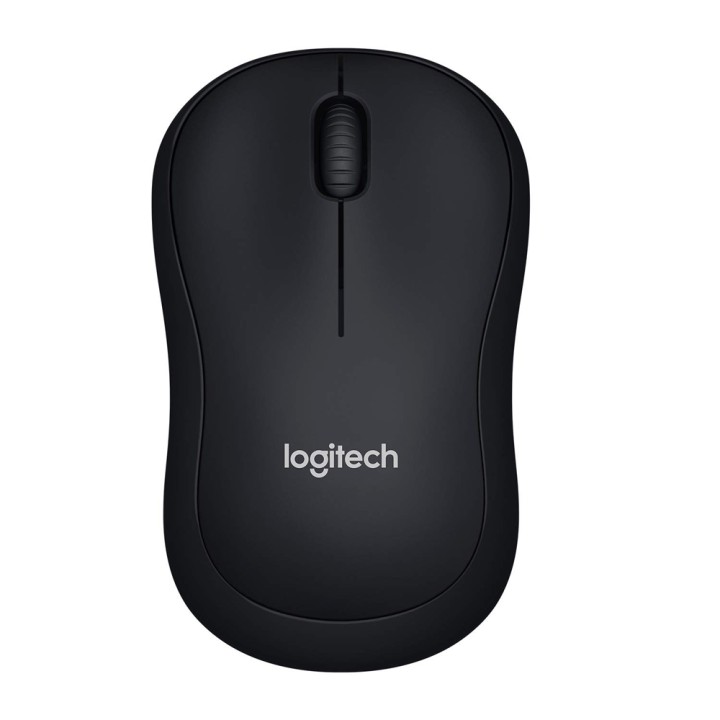 Logitech Wireless Mouse M185