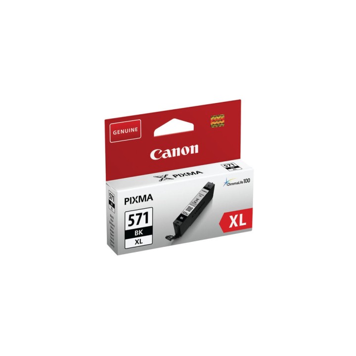 Canon Original CLI-571 XL Black
