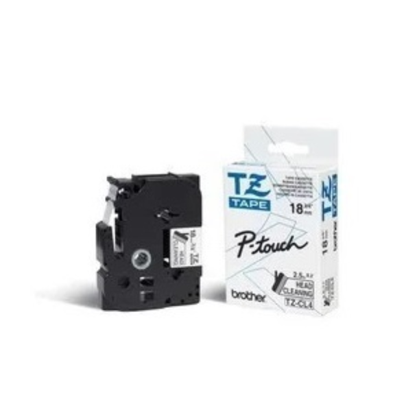 TZCL4 18mm HEAD